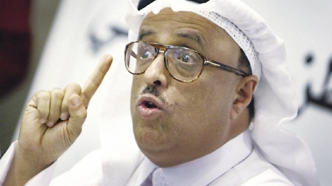 خلفان ينتقد قطر ويطالب بالسجن المؤبد للإخوان
